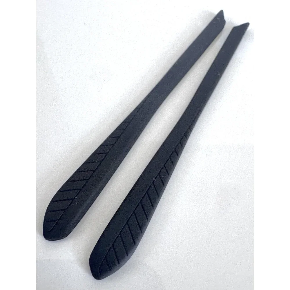 Costa Del Mar 6A3018 BRD 610 6A3020 BRD 600 BLACK Replacement Ear Socks End Tips